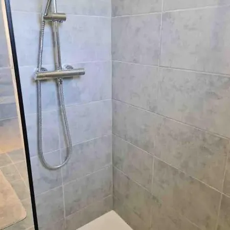 Maison*piscine Chauffee*spa Nyaraló